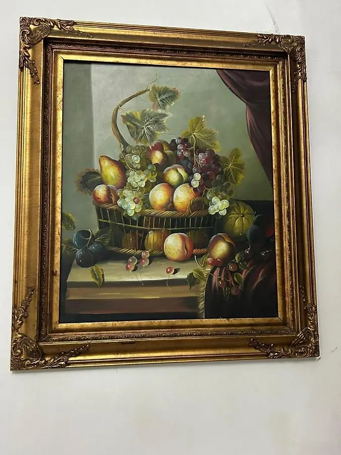 B&B Raffaele Naples