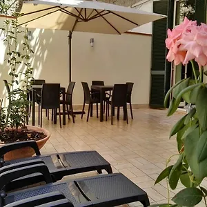 Al Centro Storico Naples
