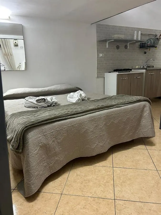 B&B Raffaele Napoli