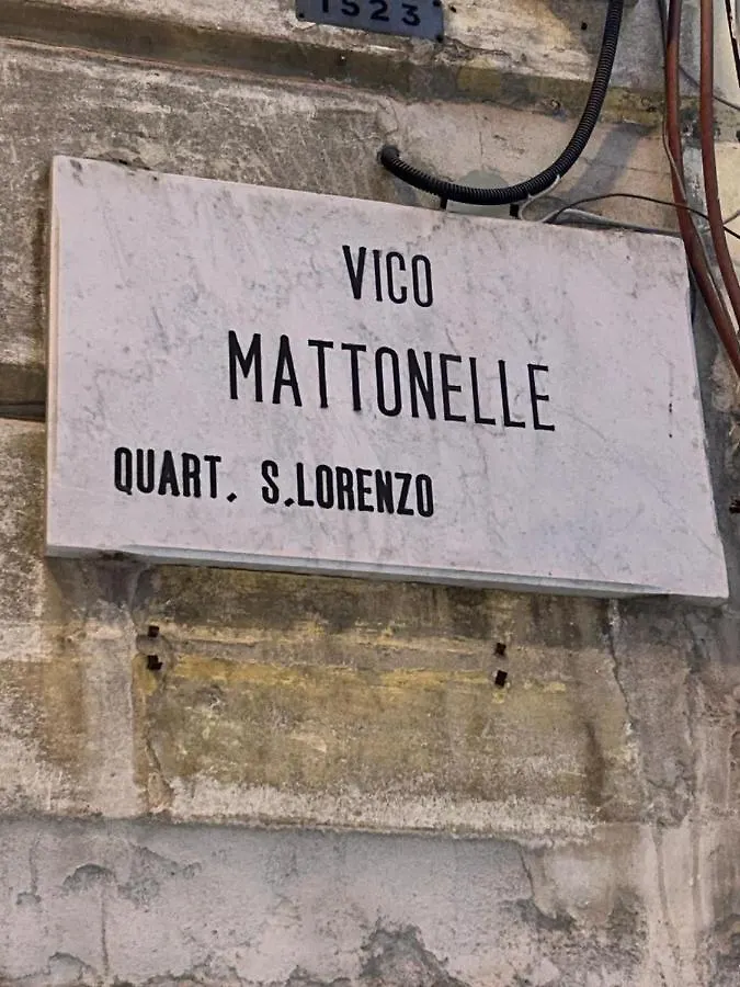 B&B Raffaele Napoli Bed & Breakfast