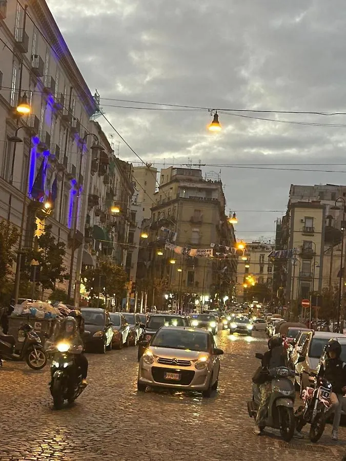 B&B Raffaele Naples Italy