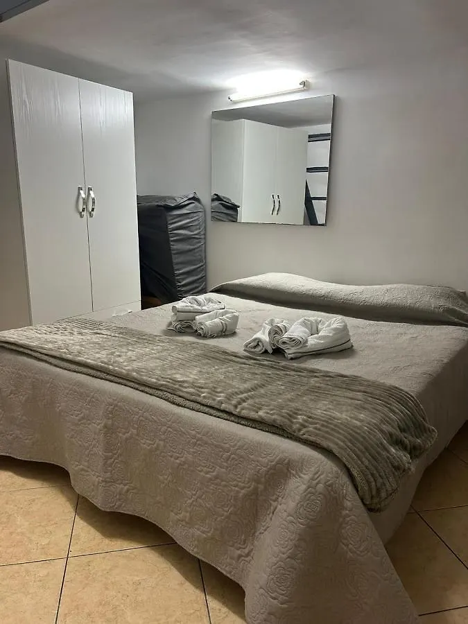 B&B Raffaele Naples