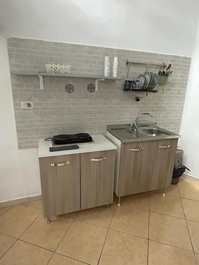 B&B Raffaele Naples